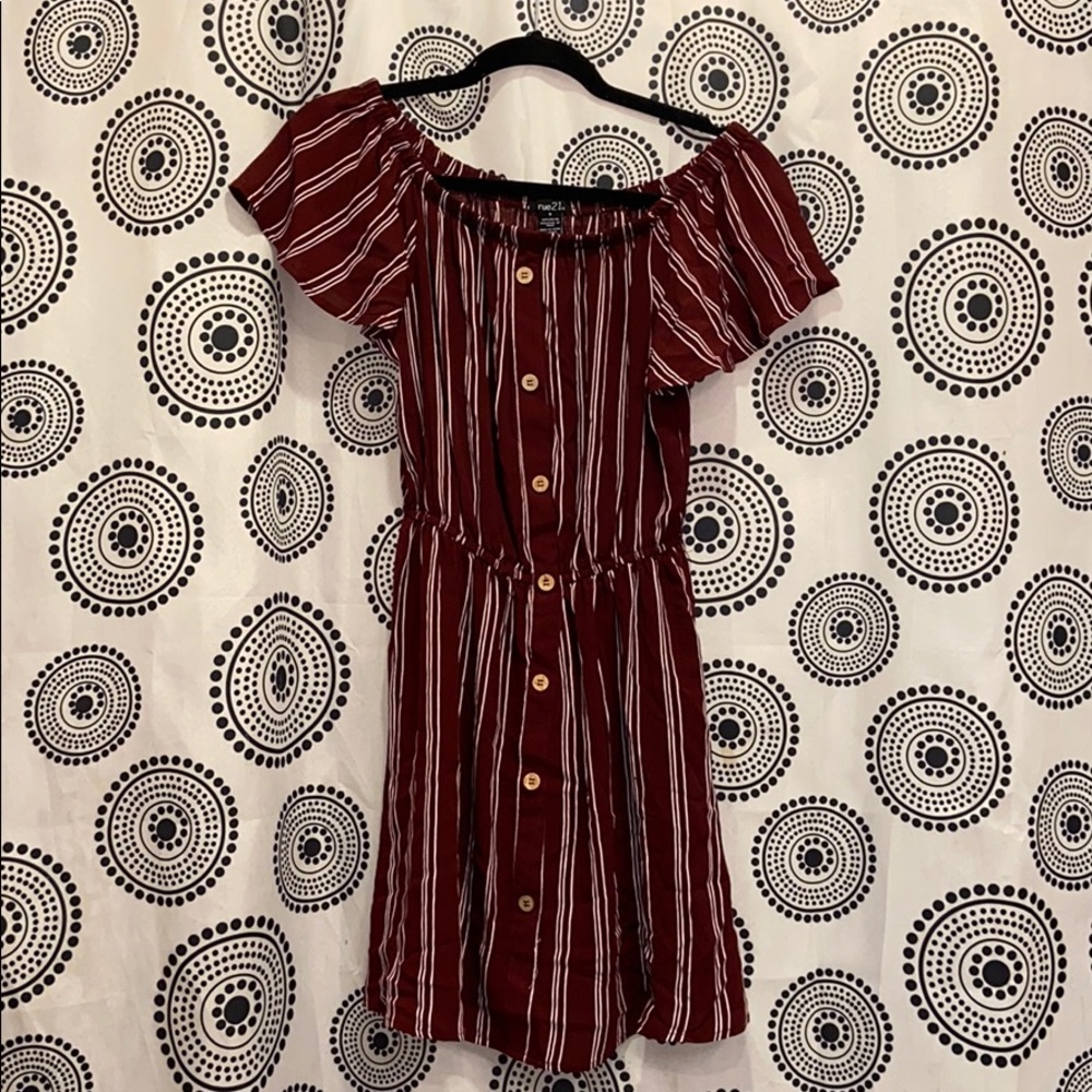 Rue21 dress